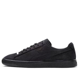 PUMA Black En Noir X Clyde 'Fleur De Lis' for men