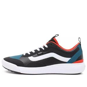 Vans Blue Ultrarange Exo 'Carbon' for men
