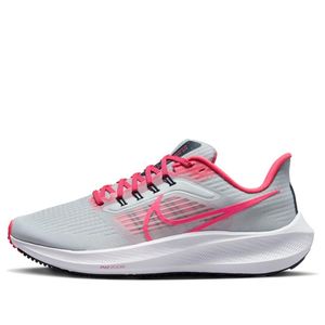Nike White (Wmns) Air Zoom Pegasus 39 'Pure Platinum Hyper'