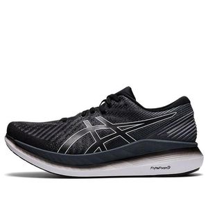 Asics Black Glideride 2 Carrier' for men
