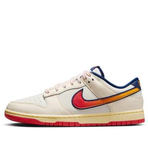 Nike White Dunk Low Retro Se 'Retro Pack' for men