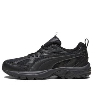 PUMA Black Milenio Tech Shadow' for men