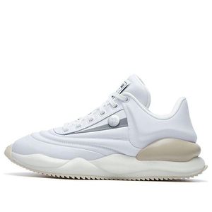 Fila White (Wmns) Heritage- Fht X Mihara Yasuhiro