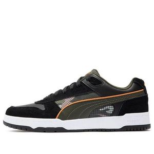 PUMA Black Rbd Game for men