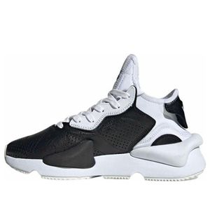 Adidas Black Y-3 Kaiwa Cloud' for men