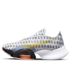 Nike White (Wmns) Air Zoom Superrep 2 Strike'