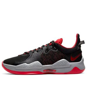 Nike Pg 5 Ep 'Bred' for men