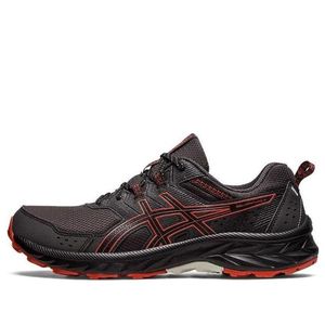 Asics Brown Gel-venture 9 Running Shoes for men