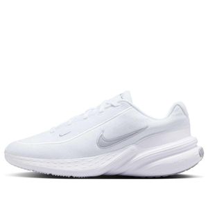 Nike White Uplift Sc Wolf' for men