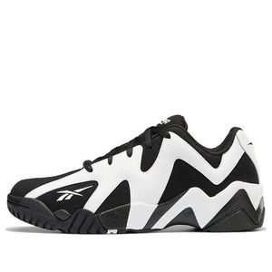 Reebok Black Hurrikaze Ii Low Og for men