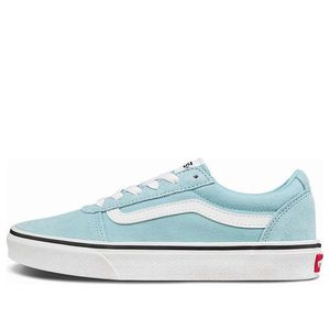 Vans Blue Ward Sneakers for men