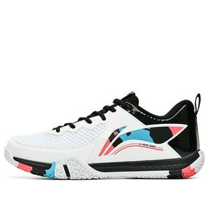 Li-ning White Ground Flying 2 Lite for men