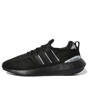 Adidas Black (Wmns) Originals Swift Run 22