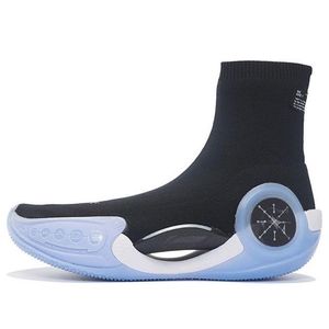 Li-ning Blue (Wmns) X Glare Way Of Wade 9 Ls