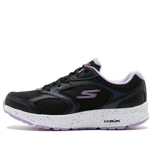 Skechers Black (Wmns) Go Run Consistent Vivid Horizon