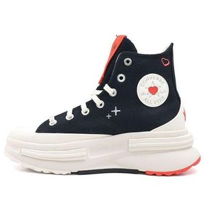 Converse Blue (Wmns) Run Star Legacy Cx High Top
