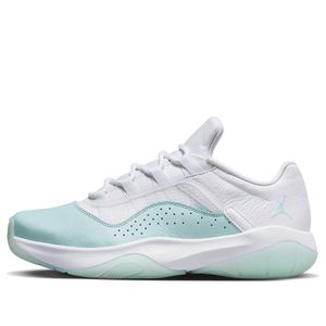 Nike Blue (Wmns) 11 Cmft Low 'Igloo'