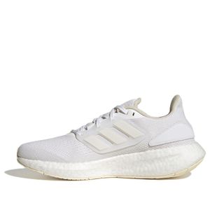 Adidas White (Wmns) Pureboost 22 Ecru Tint'