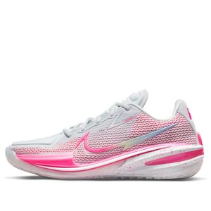 Nike Pink Air Zoom Gt Cut 1 Flash' for men