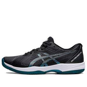 Asics Black Solution Swift Ff Misty Pine' for men
