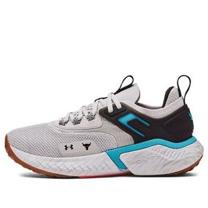 Under Armour Blue (Wmns) Project Rock 5 Matter'