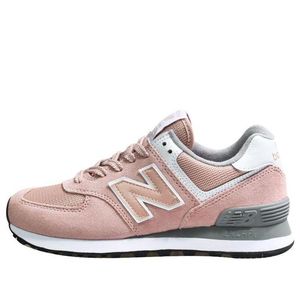 New Balance Pink (Wmns) 574 'Rose'