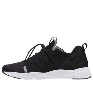 Reebok Black Furylite X Running Shoes for men