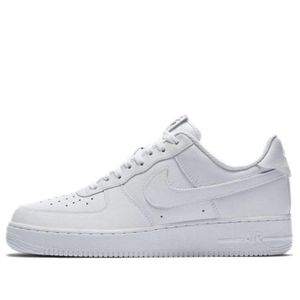 Nike White Air Force 1 Low 'All Star for men