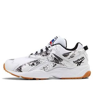 Reebok White Interval 96 for men