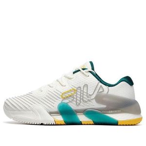 Fila Blue (Wmns) Athletics Low Top