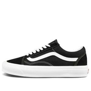 Vans Black Og Old Skool Lx for men