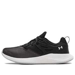 Under Armour Black (Wmns) Charged Breathe Tr 2 Running Shoes
