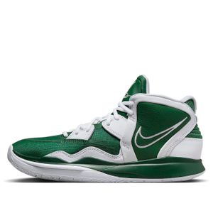 Nike Green Kyrie Infinity Tb 'Gorge' for men