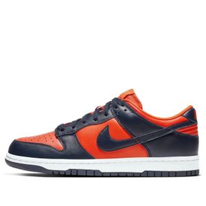 Nike Blue Dunk Low Sp 'Champ Colors' for men
