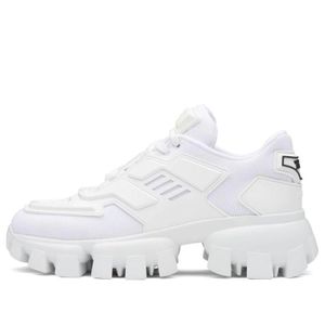 Prada White (Wmns) Cloudbust Thunder Sneakers