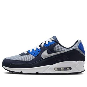 Nike Blue Air Max 90 Se Ashen Slate' for men