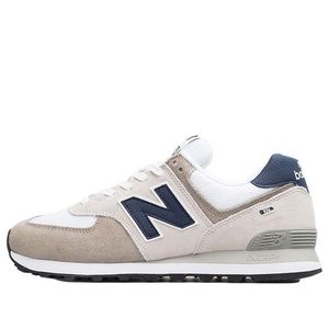 New Balance Blue 574 'Rain Cloud' for men