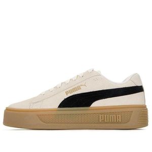 PUMA Black Smash Platform V3 Sd