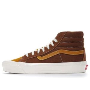 Vans Brown Og Style 138 Lx 'Dachshund' for men