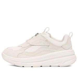 Ugg White (Wmns) Ca1 Zip