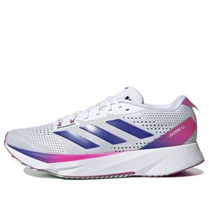 Adidas Blue Adizero Sl Lucid Fuchsia' for men