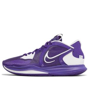 Nike Purple Kyrie Low 5 Tb 'Court' for men