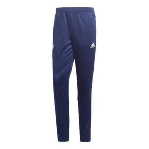 Adidas Blue Real Travel Pnt Real Madrid Soccer/Football Sports Long Pants for men