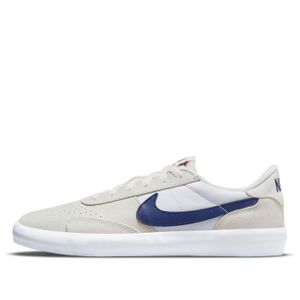 Nike Blue Heritage Vulc Sb Deep Royal' for men