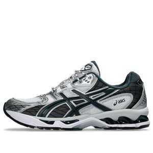 Asics Blue Gel-Nimbus .1 Saxon' for men