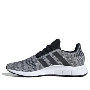 Adidas Blue Swift Run 1.0 for men
