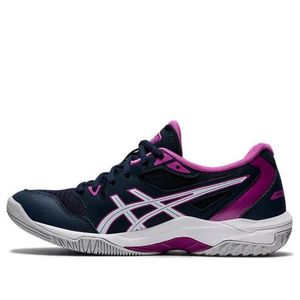 Asics Blue Gel-rocket 10 Volleyball Shoes