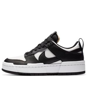Nike Black (Wmns) Dunk Low Disrupt