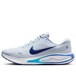 Nike Blue Journey Run Road Running Shoes for men