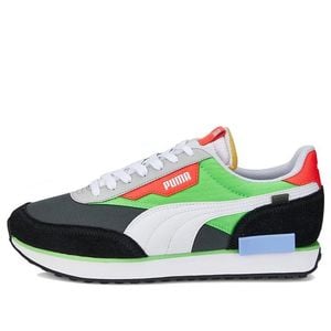 PUMA Blue Future Rider 'Play On for men